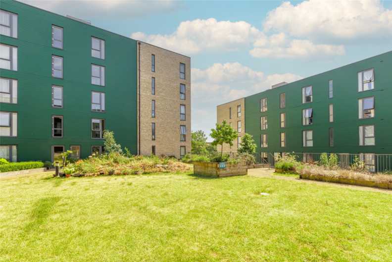 2 bedrooms apartments/flats for sale in Chronicle Avenue, Colindale - NW9 view 12