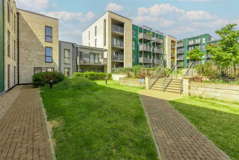 2 bedrooms apartments/flats for sale in Chronicle Avenue, Colindale - NW9 view 15