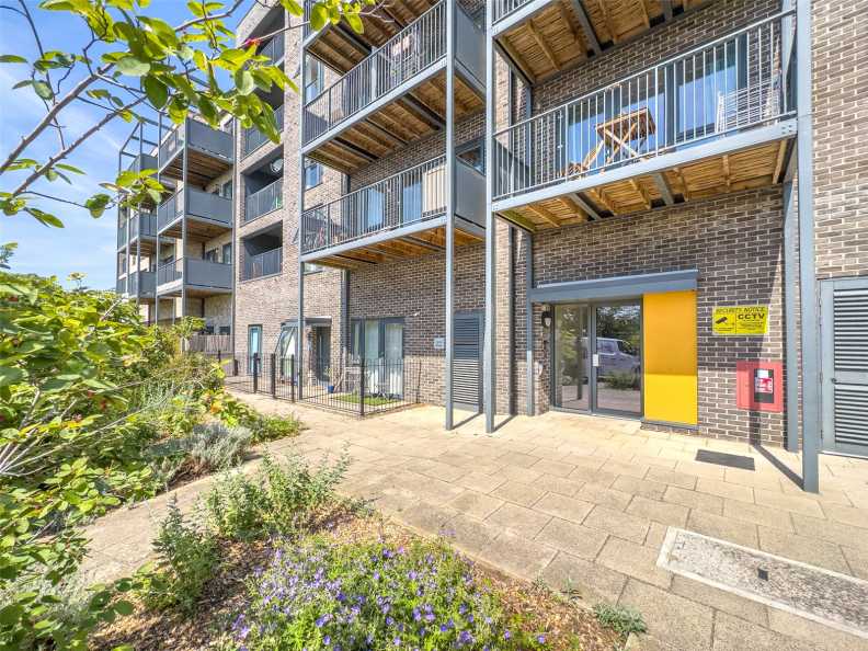 2 bedrooms apartments/flats for sale in Chronicle Avenue, Colindale - NW9 view 17