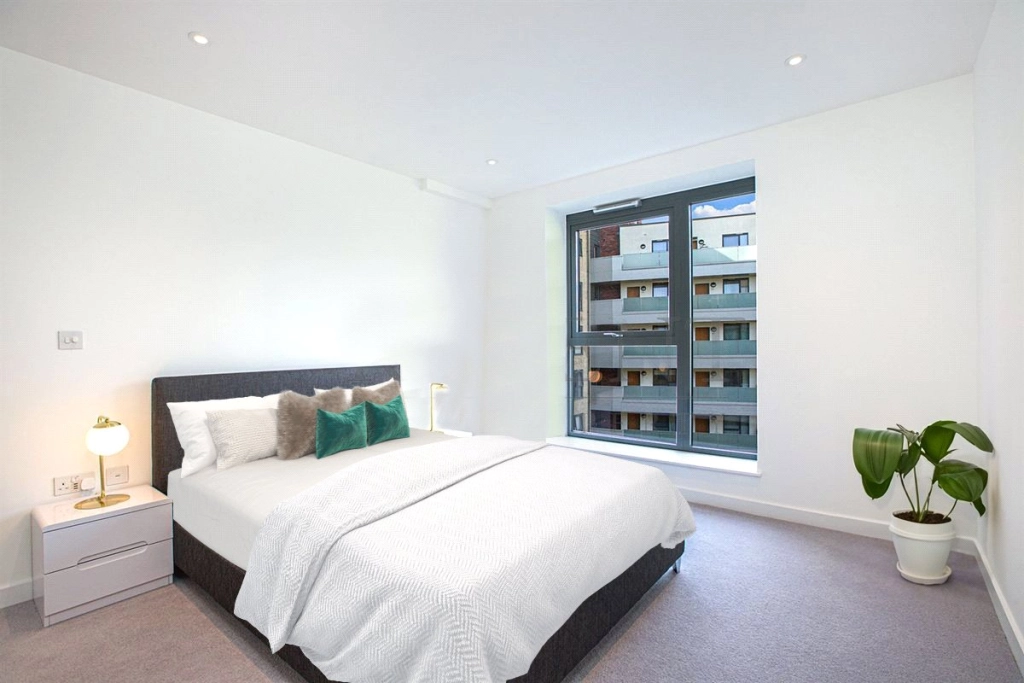1 bedroom apartments/flats for sale in Williams Road, West Ealing - W13 view 3