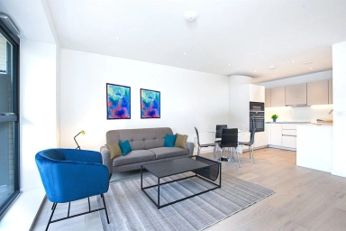 Williams Road, West Ealing - W13 view 1