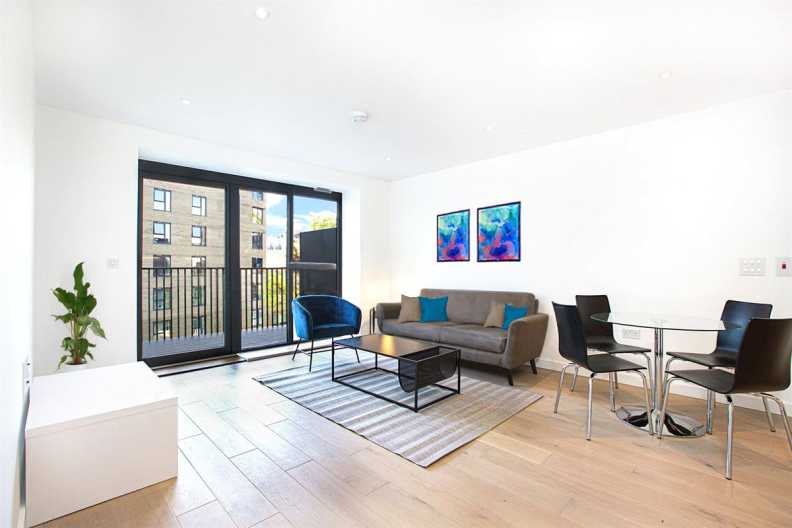 1 bedroom apartments/flats to sale in Williams Road, West Ealing-image 3
