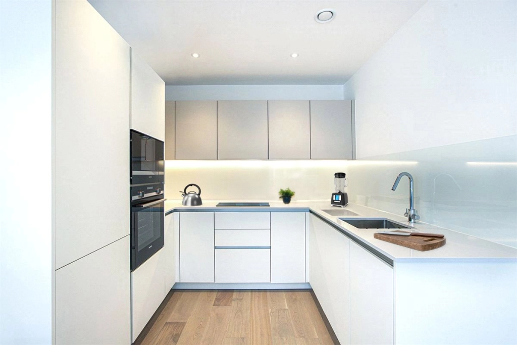 1 bedroom apartments/flats for sale in Williams Road, West Ealing - W13 view 4