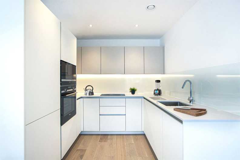 1 bedroom apartments/flats to sale in Williams Road, West Ealing-image 2