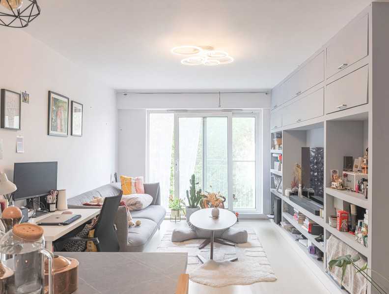 2 bedrooms apartments/flats to sale in Heritage Avenue, Beaufort Park, Colindale-image 13