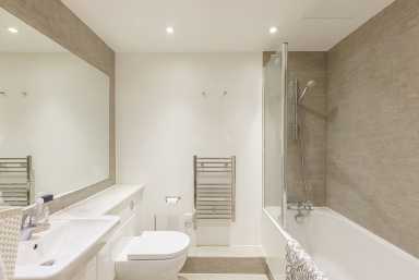 East Drive, Beaufort Park, Colindale - NW9 view 5