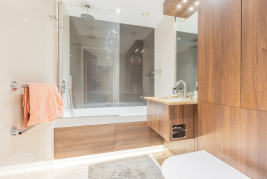 Longfield Avenue, Ealing - W5 view 5