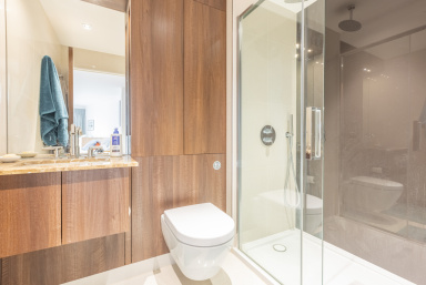 Longfield Avenue, Ealing - W5 view 15