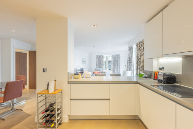 Longfield Avenue, Ealing - W5 view 11