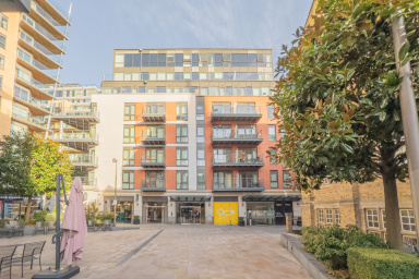 Longfield Avenue, Ealing - W5 view 17