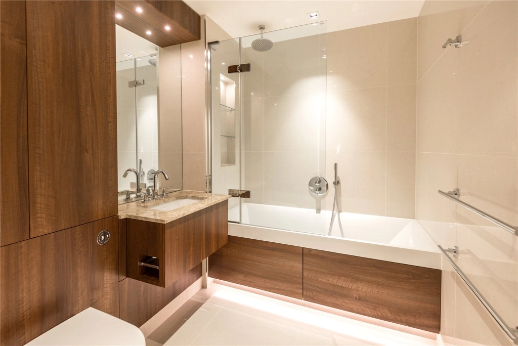 2 bedrooms apartments/flats for sale in Longfield Avenue, Ealing - W5 view 7