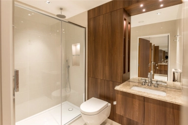 Longfield Avenue, Ealing - W5 view 9