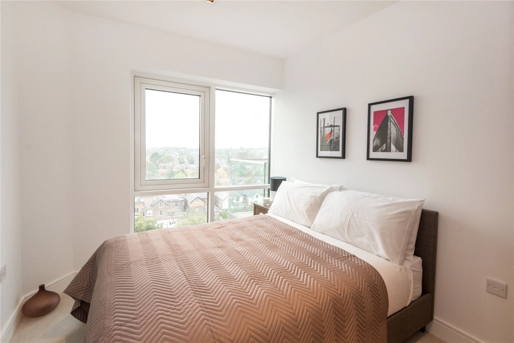 2 bedrooms apartments/flats for sale in Longfield Avenue, Ealing - W5 view 3