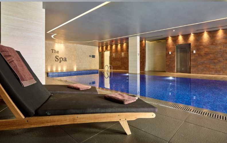 1 bedroom apartments/flats for sale in Boulevard Drive, Beaufort Park, Colindale - NW9 view 15
