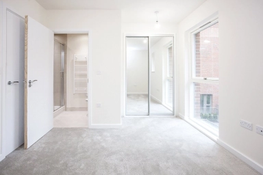 Lensview Close, Harrow - HA1 view 18