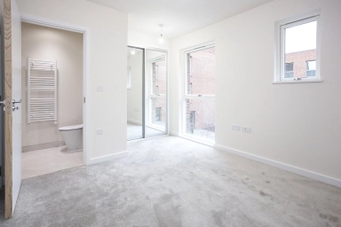 Lensview Close, Harrow - HA1 view 19