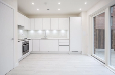 Lensview Close, Harrow - HA1 view 1