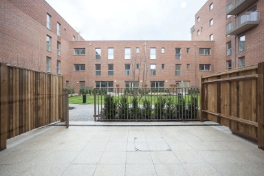 Lensview Close, Harrow - HA1 view 10