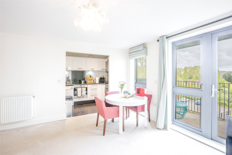 2 bedrooms apartments/flats to sale in Needleman Close, Pulse, Colindale-image 18