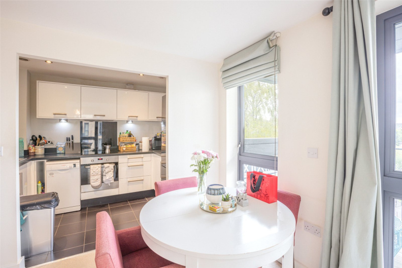 2 bedrooms apartments/flats to sale in Needleman Close, Pulse, Colindale-image 5