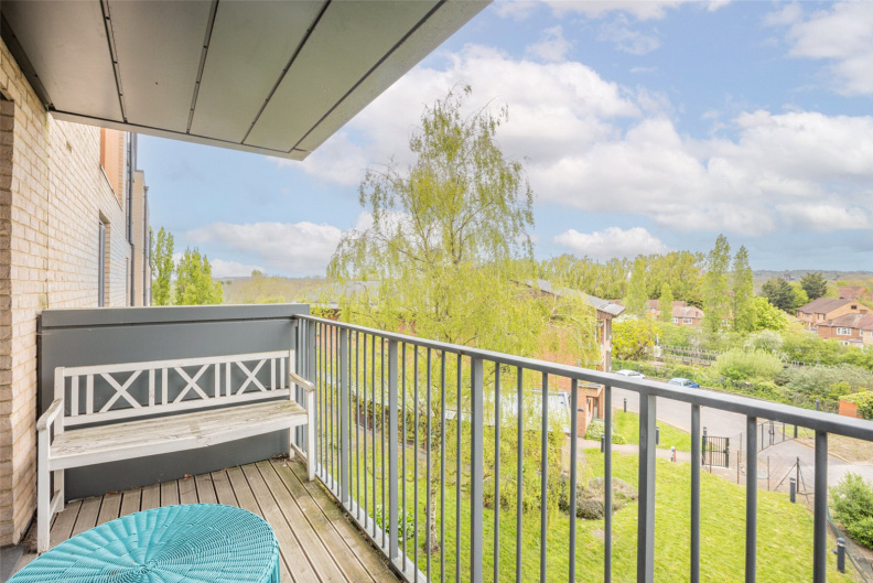 2 bedrooms apartments/flats to sale in Needleman Close, Pulse, Colindale-image 10