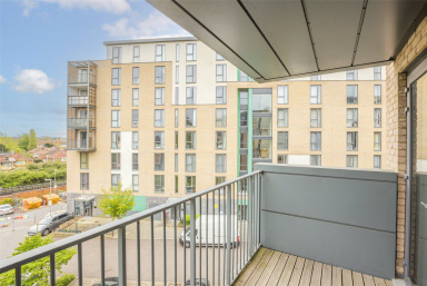 Needleman Close, Pulse, Colindale - NW9 view 16