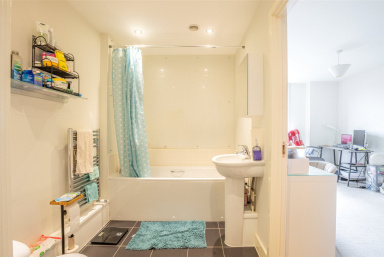 Needleman Close, Pulse, Colindale - NW9 view 9