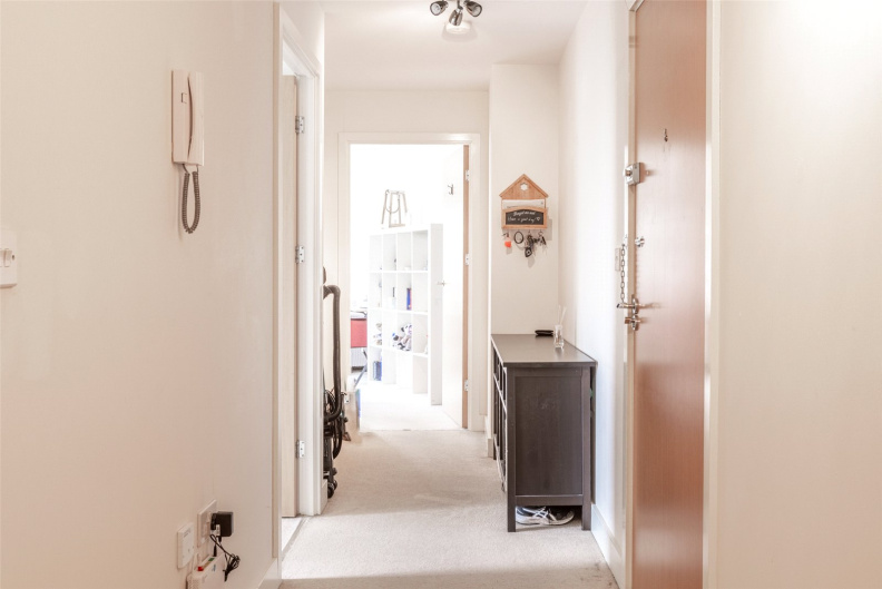 2 bedrooms apartments/flats to sale in Needleman Close, Pulse, Colindale-image 19