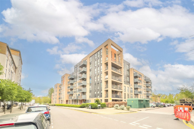 Needleman Close, Pulse, Colindale - NW9 view 20