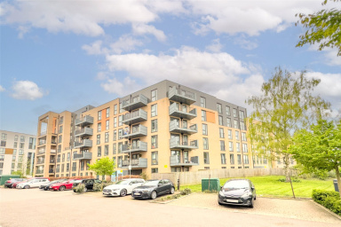 Needleman Close, Pulse, Colindale - NW9 view 6