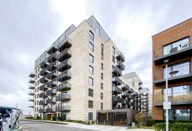 The Green Quarter, Randolph Road, Southall UB1 image 9