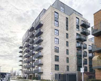 The Green Quarter, Randolph Road, Southall UB1 image 11