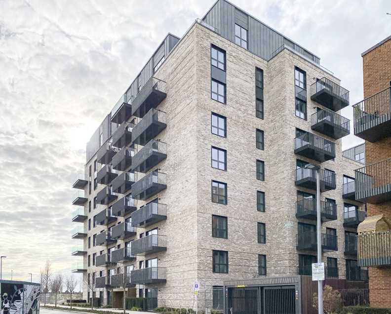 1 bedroom apartments/flats to sale in The Green Quarter, Randolph Road, Southall-image 11