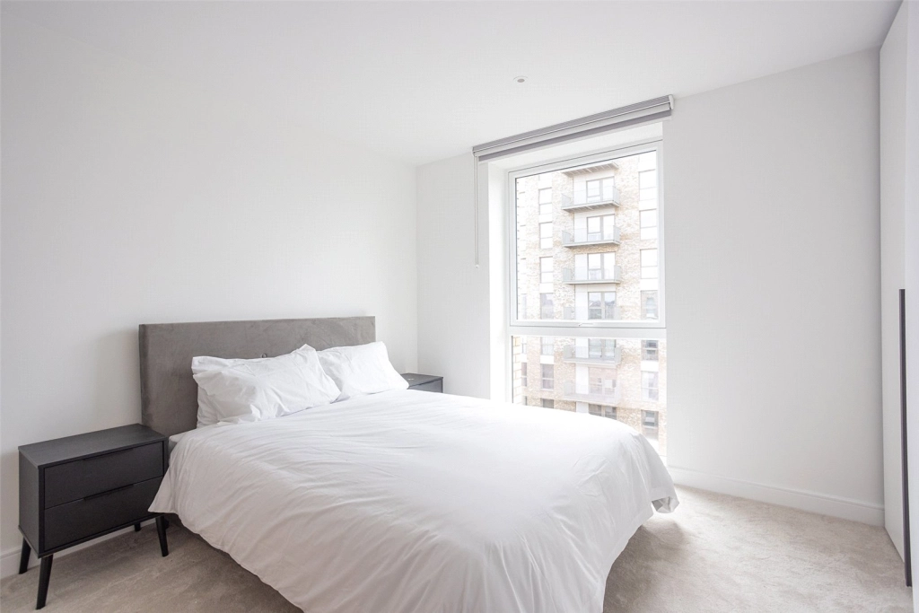 3 bedrooms apartments/flats for sale in Beresford Avenue, Wembley - HA0 view 17