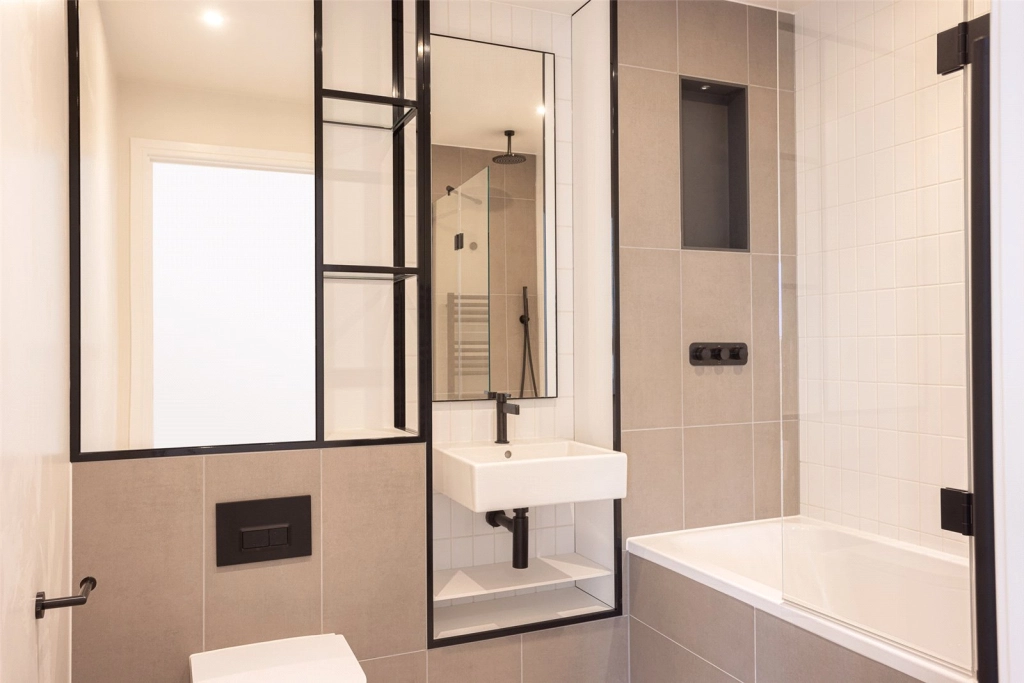 3 bedrooms apartments/flats for sale in Beresford Avenue, Wembley - HA0 view 5