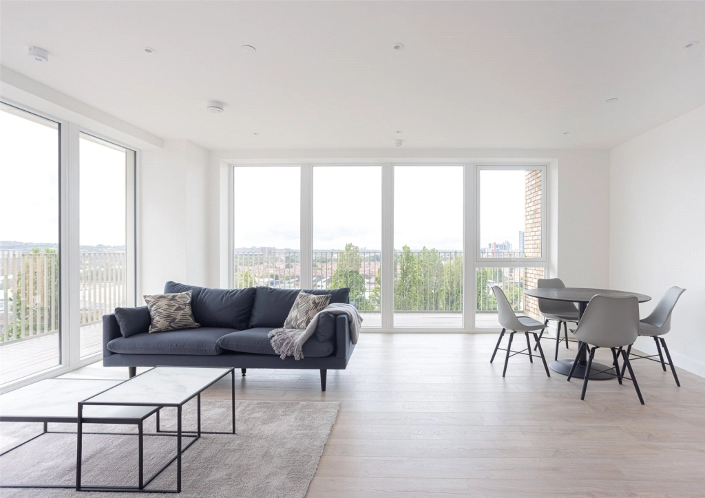 3 bedrooms apartments/flats for sale in Beresford Avenue, Wembley - HA0 view 11