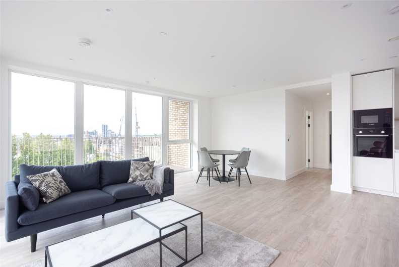 3 bedrooms apartments/flats to sale in Beresford Avenue, Wembley-image 1