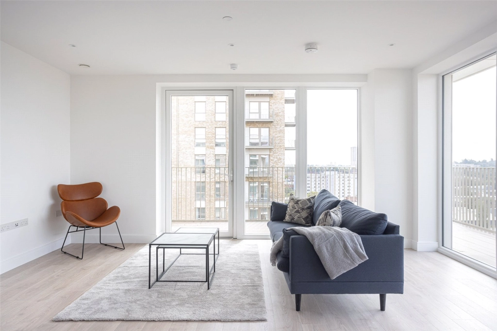 3 bedrooms apartments/flats for sale in Beresford Avenue, Wembley - HA0 view 15