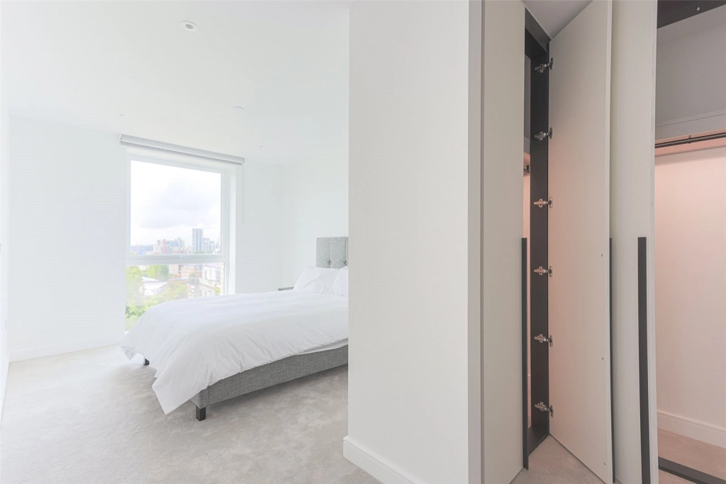 3 bedrooms apartments/flats for sale in Beresford Avenue, Wembley - HA0 view 18