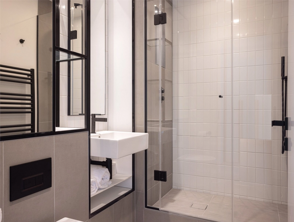 3 bedrooms apartments/flats for sale in Beresford Avenue, Wembley - HA0 view 7