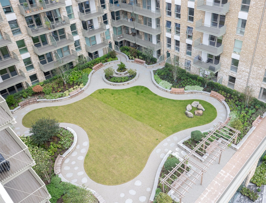 3 bedrooms apartments/flats for sale in Beresford Avenue, Wembley - HA0 view 19