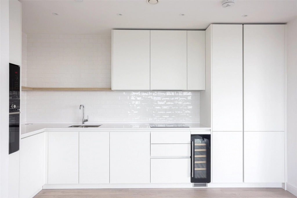 3 bedrooms apartments/flats for sale in Beresford Avenue, Wembley - HA0 view 10