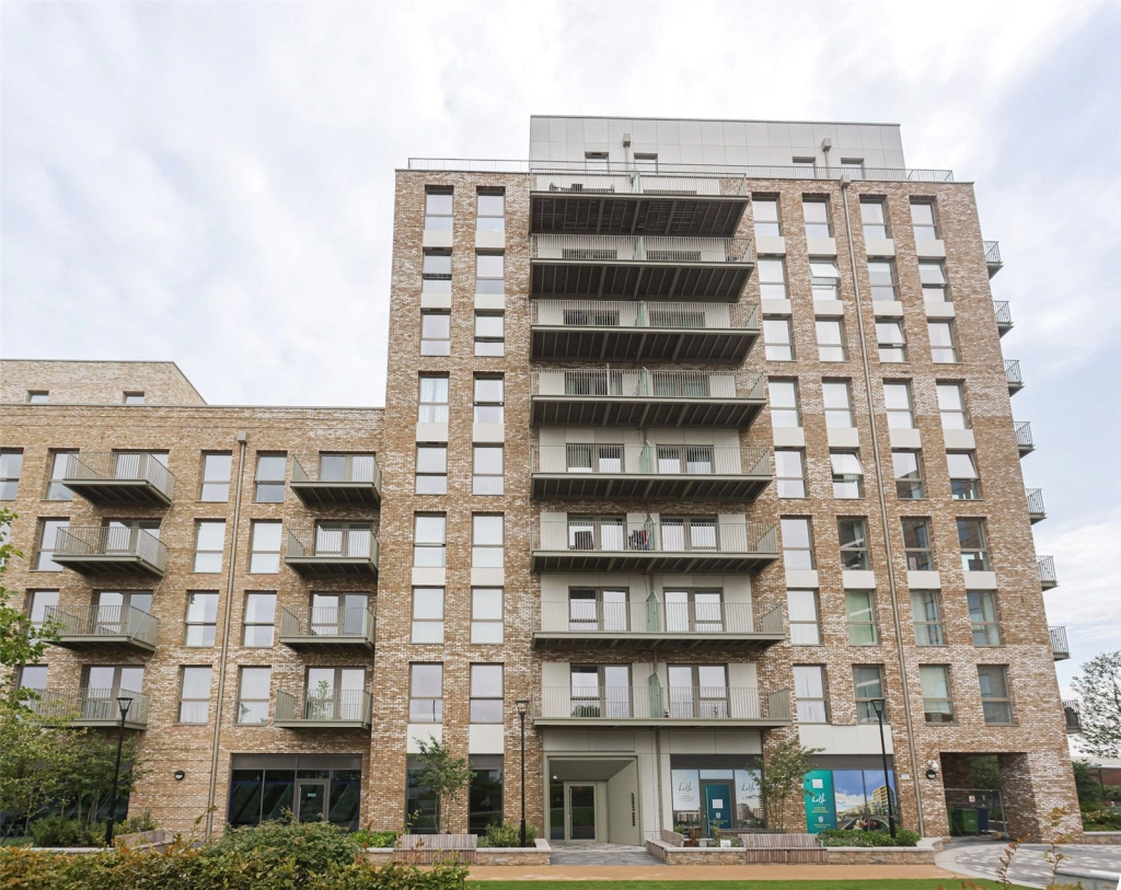 3 bedrooms apartments/flats for sale in Beresford Avenue, Wembley - HA0 view 22