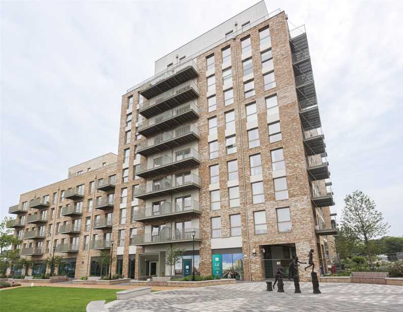 3 bedrooms apartments/flats to sale in Beresford Avenue, Wembley-image 23