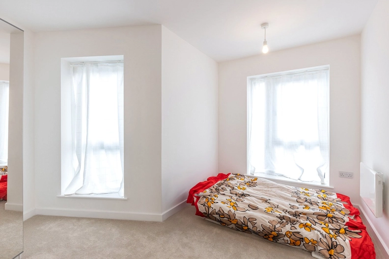 2 bedrooms apartments/flats to sale in Aerodrome Road, Beaufort Park, Colindale-image 6