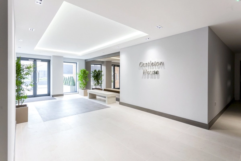 2 bedrooms apartments/flats to sale in Aerodrome Road, Beaufort Park, Colindale-image 17