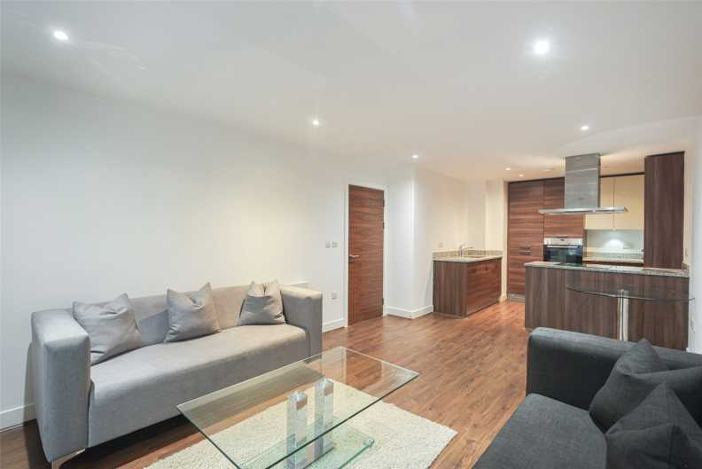 2 bedrooms apartments/flats to sale in Bromyard Avenue, Ealing-image 1