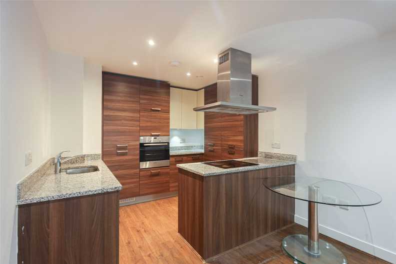 2 bedrooms apartments/flats to sale in Bromyard Avenue, Ealing-image 2