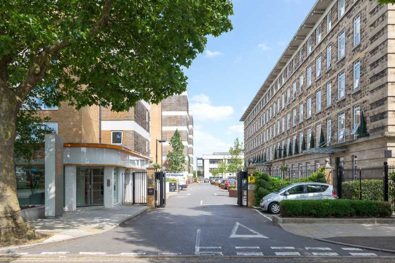 2 bedrooms apartments/flats to sale in Bromyard Avenue, Ealing-image 18