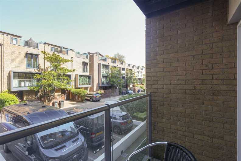 2 bedroom flat for Sale in Bromyard Avenue, East Acton, W3, London